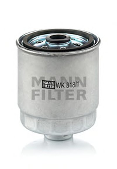 WK8181 MANN-FILTER