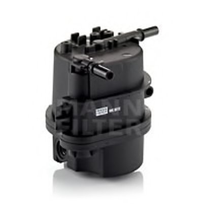 WK9015X MANN-FILTER