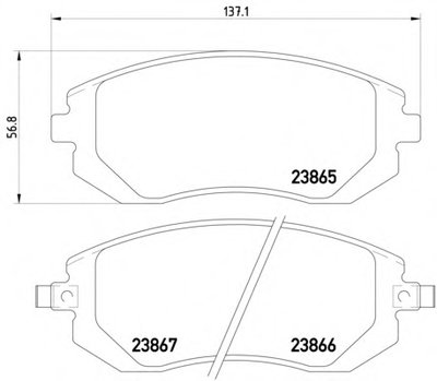 2386501 TEXTAR