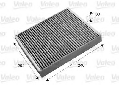 715659 VALEO
