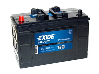 EG1101 EXIDE
