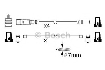 0986356338 BOSCH
