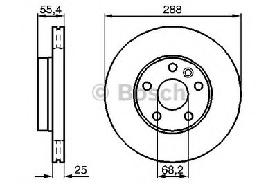 0986478893 BOSCH