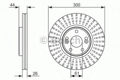 0986479668 Bosch