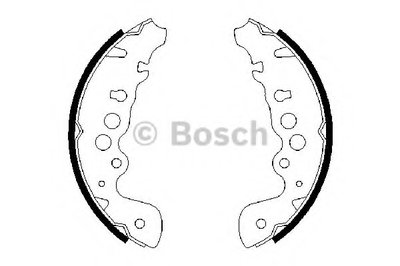 0986487616 BOSCH