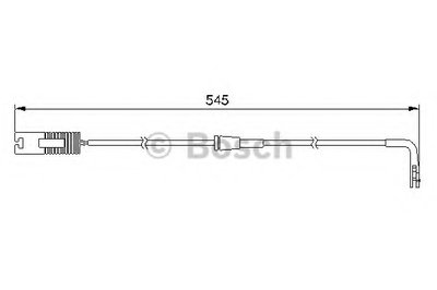 1987474940 BOSCH