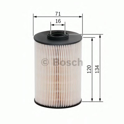F026402101 BOSCH