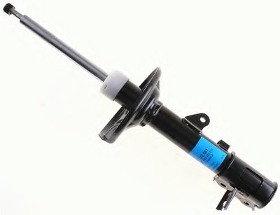 312581 SACHS
