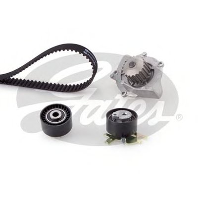 KP15606XS GATES