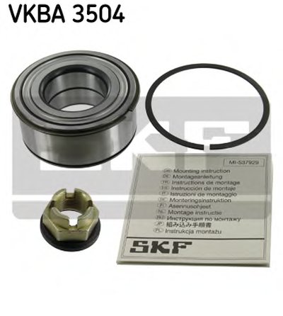 VKBA3504 SKF