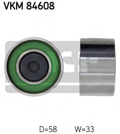 VKM84608 SKF