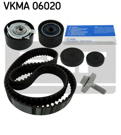 VKMA06020 SKF