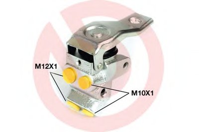 R61014 BREMBO