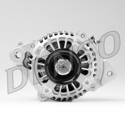 DAN980 DENSO