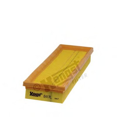 E417L HENGST FILTER
