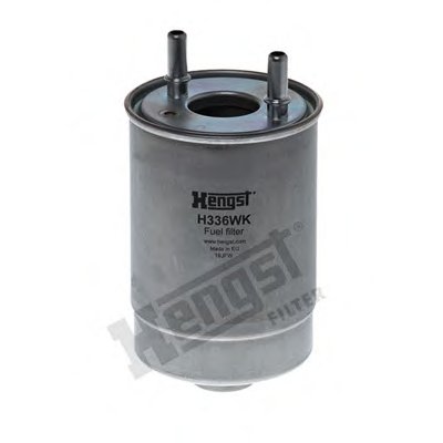 H336WK HENGST FILTER