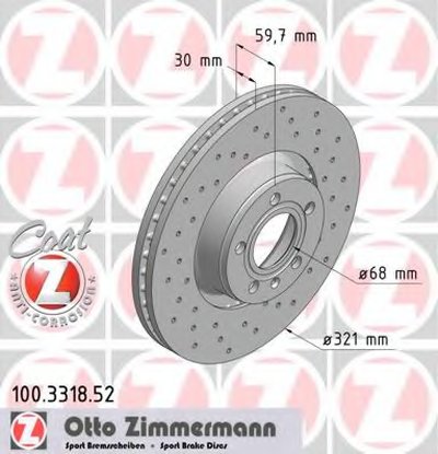 100331852 ZIMMERMANN