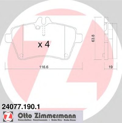 240771901 Zimmermann