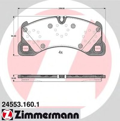 245531601 Zimmermann