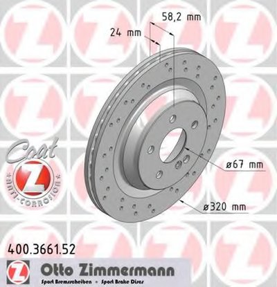 400366152 ZIMMERMANN