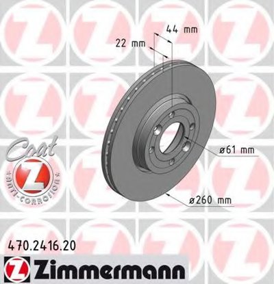 470241620 ZIMMERMANN
