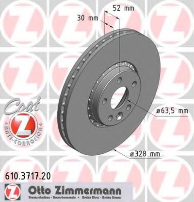 610371720 ZIMMERMANN