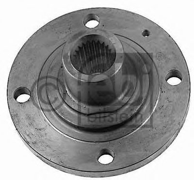 02231 FEBI BILSTEIN