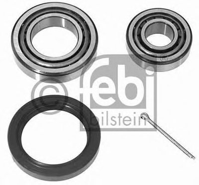 05458 FEBI BILSTEIN