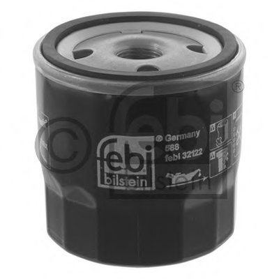 32122 FEBI BILSTEIN