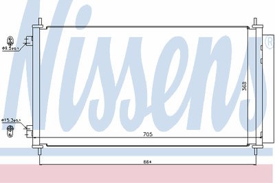 940140 NISSENS