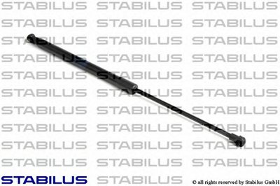 023581 STABILUS