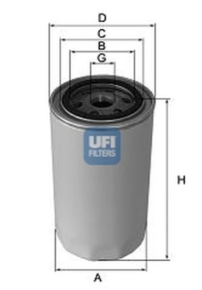 2313003 UFI