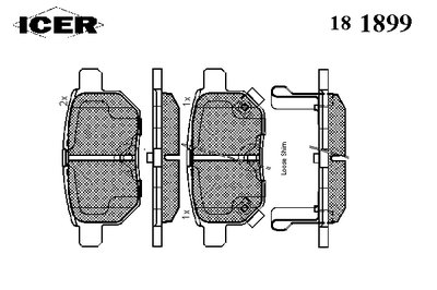181899 ICER