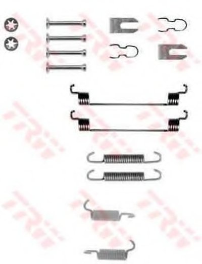 SFK317 TRW