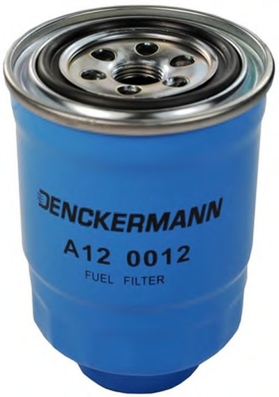 A120012 DENCKERMANN