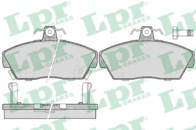 05P429 LPR