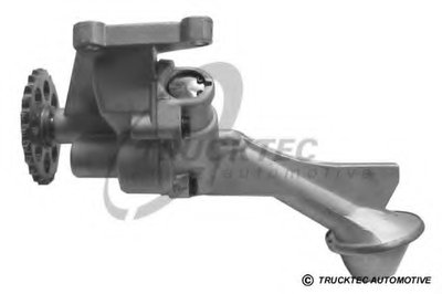 0218036 TRUCKTEC AUTOMOTIVE