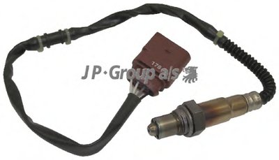 1193802500 JP GROUP