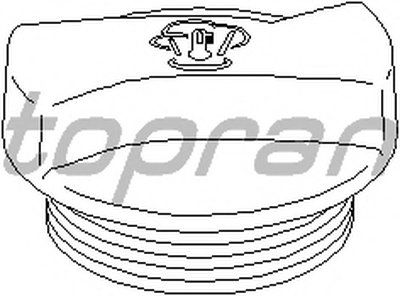 107532 TOPRAN