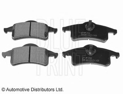ADA104218 BLUE PRINT