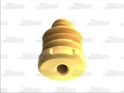 A8W017MT MAGNUM TECHNOLOGY