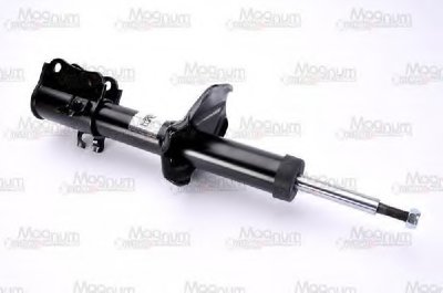 AG8030MT MAGNUM TECHNOLOGY