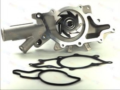 D1M038TT THERMOTEC