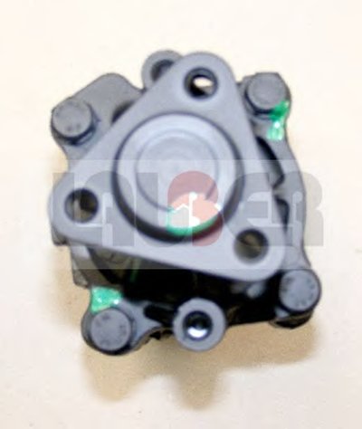 555205 LAUBER