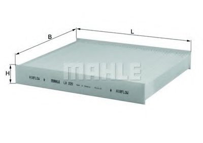 LA220 MAHLE