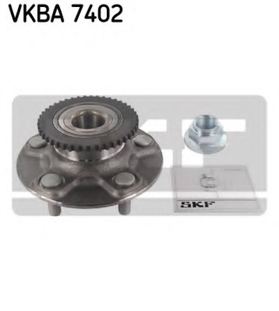 VKBA7402 SKF