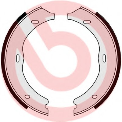 S50524 BREMBO