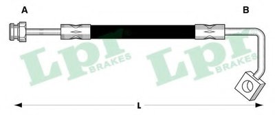 6T48426 LPR