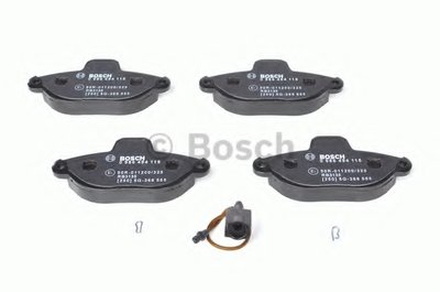 0986494115 BOSCH