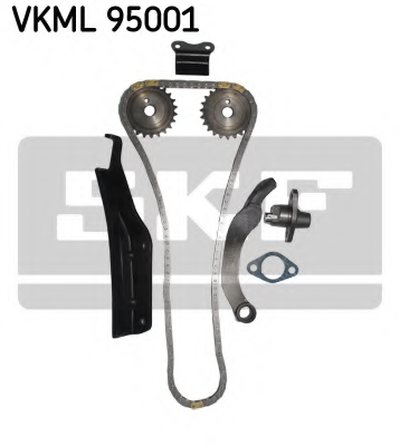 VKML95001 SKF
